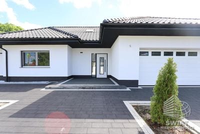 Dom na sprzedaż, Goleniów Marszewo, 5 pokoi, 280 m² — MNI22224, zdjęcie 1