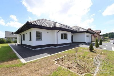 Dom na sprzedaż, Goleniów Marszewo, 5 pokoi, 280 m² — MNI22224, zdjęcie 2