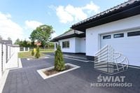 Dom na sprzedaż, Goleniów Marszewo, 5 pokoi, 280 m² — , zdjęcie 3