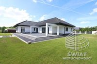 Dom na sprzedaż, Goleniów Marszewo, 5 pokoi, 280 m² — , zdjęcie 4