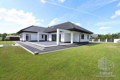 Dom na sprzedaż, Goleniów Marszewo, 5 pokoi, 280 m² — MNI22224, zdjęcie 4
