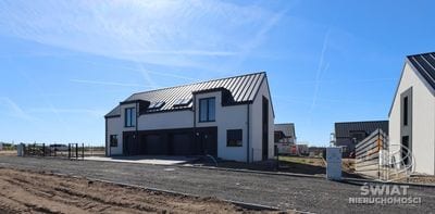 Dom na sprzedaż, Goleniów, 5 pokoi, 128 m² — MNI21744, zdjęcie 4