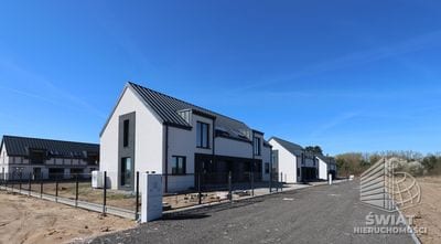Dom na sprzedaż, Goleniów, 5 pokoi, 128 m² — MNI22207, zdjęcie 1