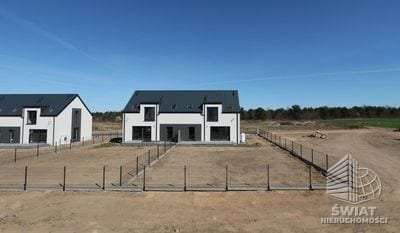 Dom na sprzedaż, Goleniów, 5 pokoi, 128 m² — MNI22207, zdjęcie 2