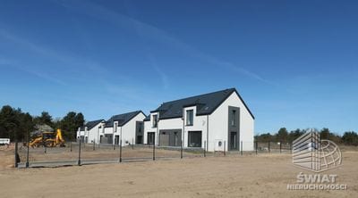 Dom na sprzedaż, Goleniów, 5 pokoi, 128 m² — MNI22207, zdjęcie 3
