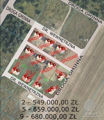 Dom na sprzedaż, Goleniów, 5 pokoi, 128 m² — MNI22207, zdjęcie 5