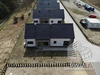 Dom na sprzedaż, Goleniów Modrzewie, 4 pokoje, 105 m² — , zdjęcie 1