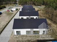 Dom na sprzedaż, Goleniów Modrzewie, 4 pokoje, 105 m² — , zdjęcie 2