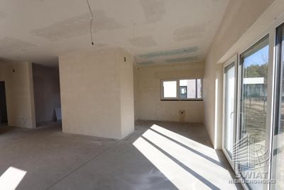 Dom na sprzedaż, Goleniów Modrzewie, 4 pokoje, 105 m² — MNI22195, zdjęcie 3