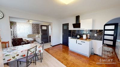 Dom na sprzedaż, Goleniów Modrzewie, 7 pokoi, 250 m² — UBR23326, zdjęcie 3
