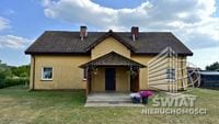 Dom na sprzedaż, Goleniów Modrzewie, 7 pokoi, 250 m² — , zdjęcie 5