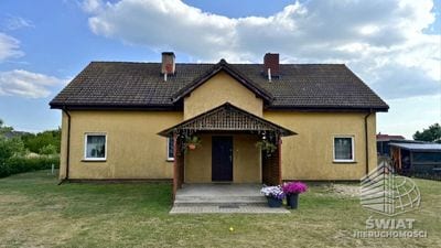 Dom na sprzedaż, Goleniów Modrzewie, 7 pokoi, 250 m² — UBR23326, zdjęcie 5
