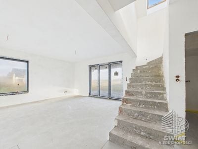 Dom na sprzedaż, Goleniów Modrzewie, 5 pokoi, 164 m² — WNF00321, zdjęcie 6