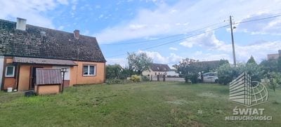 Dom na sprzedaż, Goleniów Podańsko, 2 pokoje, 74 m² — MNI22254, zdjęcie 1