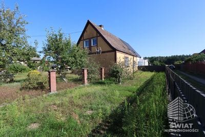 Dom na sprzedaż, Goleniów Podańsko, 2 pokoje, 74 m² — MNI22254, zdjęcie 2