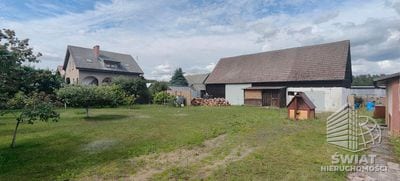 Dom na sprzedaż, Goleniów Podańsko, 2 pokoje, 74 m² — MNI22254, zdjęcie 3