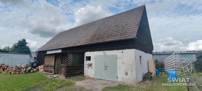 Dom na sprzedaż, Goleniów Podańsko, 2 pokoje, 74 m² — MNI22254, zdjęcie 4