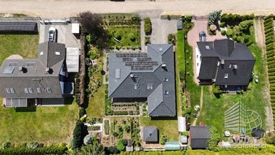 Dom na sprzedaż, Goleniów Podańsko, 6 pokoi, 257 m² — UBR23317, zdjęcie 2
