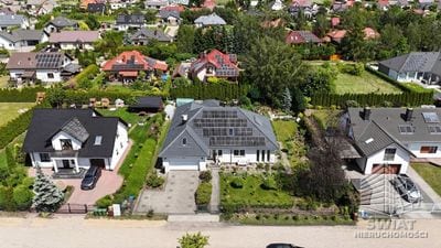 Dom na sprzedaż, Goleniów Podańsko, 6 pokoi, 257 m² — UBR23317, zdjęcie 3
