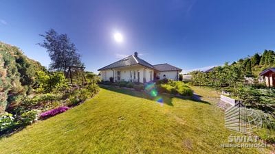 Dom na sprzedaż, Goleniów Podańsko, 6 pokoi, 257 m² — UBR23317, zdjęcie 4