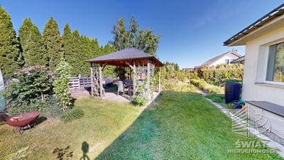 Dom na sprzedaż, Goleniów Podańsko, 6 pokoi, 257 m² — UBR23317, zdjęcie 5