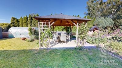 Dom na sprzedaż, Goleniów Podańsko, 6 pokoi, 257 m² — UBR23317, zdjęcie 6