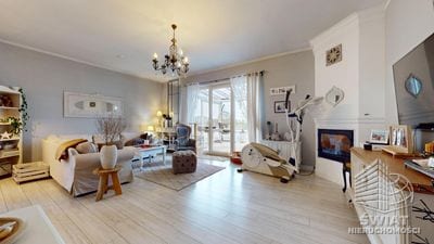 Dom na sprzedaż, Goleniów Pucice, 4 pokoje, 136 m² — BON48678, zdjęcie 4