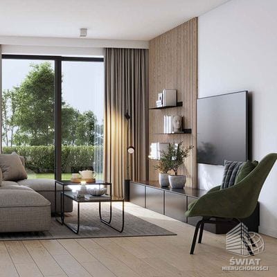 Dom na sprzedaż, Goleniów Pucice, 4 pokoje, 103 m² — HES28956, zdjęcie 2