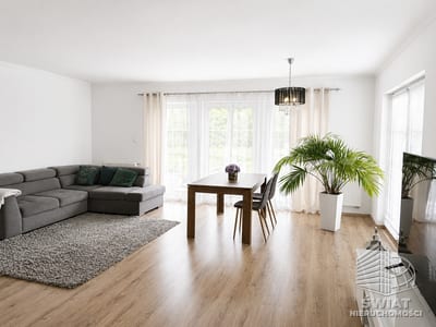 Dom na sprzedaż, Goleniów Rurzyca, 3 pokoje, 120 m² — FNI23413, zdjęcie 1