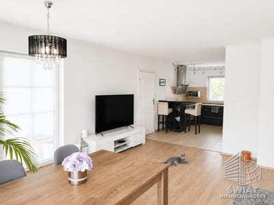 Dom na sprzedaż, Goleniów Rurzyca, 3 pokoje, 120 m² — FNI23413, zdjęcie 3