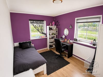 Dom na sprzedaż, Goleniów Rurzyca, 3 pokoje, 120 m² — FNI23413, zdjęcie 4