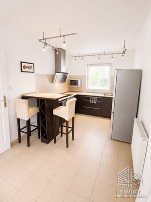 Dom na sprzedaż, Goleniów Rurzyca, 3 pokoje, 120 m² — FNI23413, zdjęcie 5