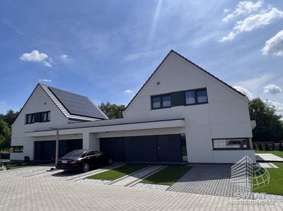 Dom na sprzedaż, Goleniów, 4 pokoje, 160 m² — SWN31219, zdjęcie 1