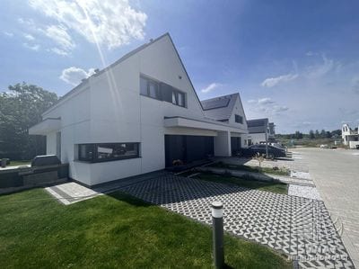 Dom na sprzedaż, Goleniów, 4 pokoje, 160 m² — SWN31219, zdjęcie 2