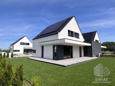 Dom na sprzedaż, Goleniów, 4 pokoje, 160 m² — SWN31219, zdjęcie 3