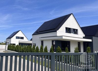 Dom na sprzedaż, Goleniów, 4 pokoje, 160 m² — SWN31219, zdjęcie 4