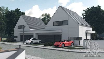 Dom na sprzedaż, Goleniów, 4 pokoje, 160 m² — SWN31219, zdjęcie 5
