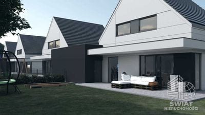 Dom na sprzedaż, Goleniów, 4 pokoje, 160 m² — SWN31219, zdjęcie 6