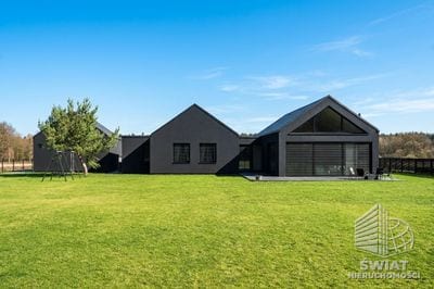 Dom na sprzedaż, Goleniów, 6 pokoi, 217 m² — UBR23294, zdjęcie 3