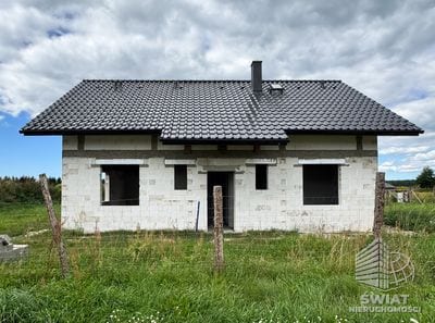 Dom na sprzedaż, Goleniów Żdżary, 4 pokoje, 244 m² — MAR22246, zdjęcie 1