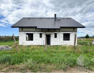 Dom na sprzedaż, Goleniów Żdżary, 4 pokoje, 244 m² — MAR22246, zdjęcie 2