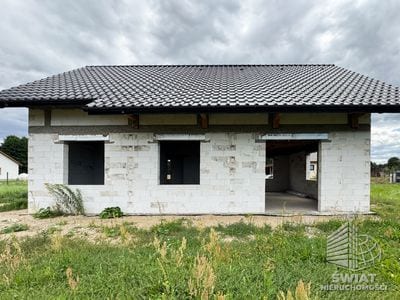 Dom na sprzedaż, Goleniów Żdżary, 4 pokoje, 244 m² — MAR22246, zdjęcie 3