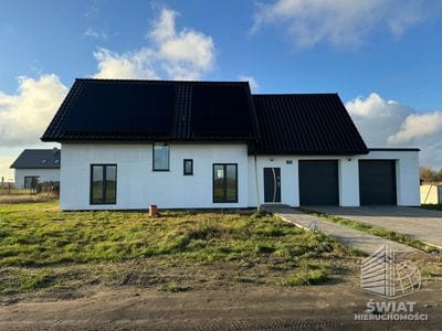 Dom na sprzedaż, Goleniów Żółwia, 3 pokoje, 174 m² — MAR22217, zdjęcie 1