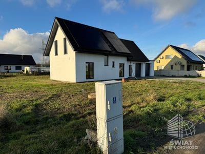 Dom na sprzedaż, Goleniów Żółwia, 3 pokoje, 174 m² — MAR22217, zdjęcie 2