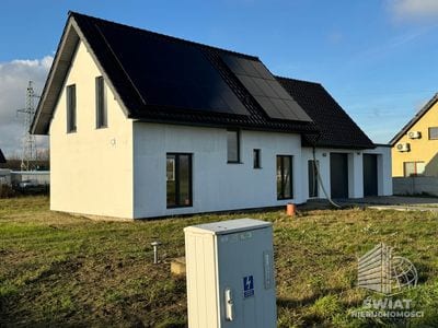 Dom na sprzedaż, Goleniów Żółwia, 3 pokoje, 174 m² — MAR22217, zdjęcie 3
