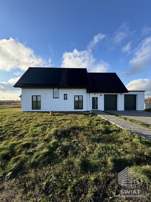 Dom na sprzedaż, Goleniów Żółwia, 3 pokoje, 174 m² — MAR22217, zdjęcie 4