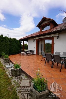 Dom na sprzedaż, Gorzów Wielkopolski, 5 pokoi, 267 m² — CIE24811, zdjęcie 2