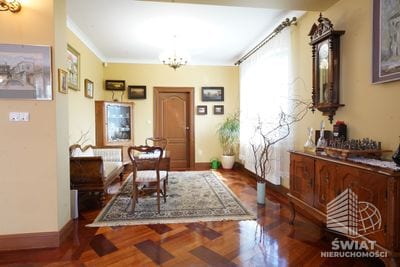 Dom na sprzedaż, Gorzów Wielkopolski, 5 pokoi, 267 m² — CIE24811, zdjęcie 5
