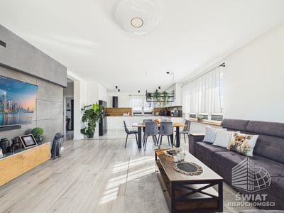 Dom na sprzedaż, Gryfice Górzyca, 4 pokoje, 126 m² — ROY04623, zdjęcie 1