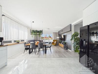 Dom na sprzedaż, Gryfice Górzyca, 4 pokoje, 126 m² — ROY04623, zdjęcie 2